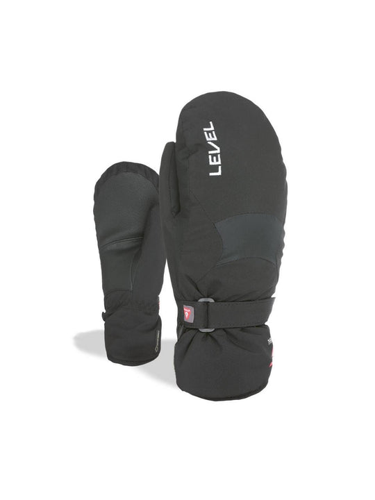 Rękawice narciarskie LEVEL SUPER RADIATOR JR MITT GORE-TEX®
Rękawice narciarskie LEVEL SUPER RADIATOR JR MITT GORE-TEX®
