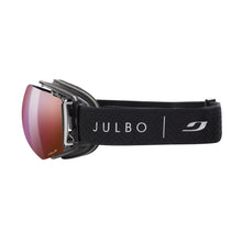 Gogle narciarskie JULBO Light Year OTG czarny fotochrom Cat 0-4 High Contrast
Gogle narciarskie JULBO Light Year OTG czarny fotochrom Cat 0-4 High Contrast