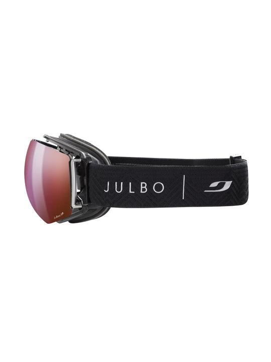 Gogle narciarskie JULBO Light Year OTG czarny fotochrom Cat 0-4 High Contrast
Gogle narciarskie JULBO Light Year OTG czarny fotochrom Cat 0-4 High Contrast