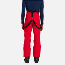 Spodnie narciarskie Rossignol Ski Pant czerwony - Adventure Sports
Spodnie narciarskie Rossignol Ski Pant czerwony - Adventure Sports