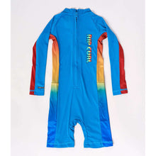 Kostiumdziecięcy do pływania RIP CURL Boys 0-6 Mumma Lsl Uv Spring - niebieski
Kostiumdziecięcy do pływania RIP CURL Boys 0-6 Mumma Lsl Uv Spring - niebieski