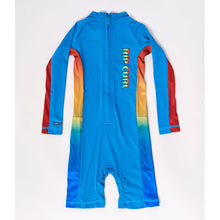 Kostiumdziecięcy do pływania RIP CURL Boys 0-6 Mumma Lsl Uv Spring - niebieski
Kostiumdziecięcy do pływania RIP CURL Boys 0-6 Mumma Lsl Uv Spring - niebieski