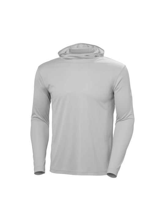 Bielizna termiczna męska HELLY HANSEN HH TECH HOODIE szara
Bielizna termiczna męska HELLY HANSEN HH TECH HOODIE szara