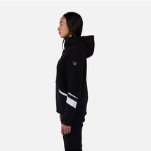 Bluza damska ROSSIGNOL W Wispile Fleece Fzh czarny
Bluza damska ROSSIGNOL W Wispile Fleece Fzh czarny