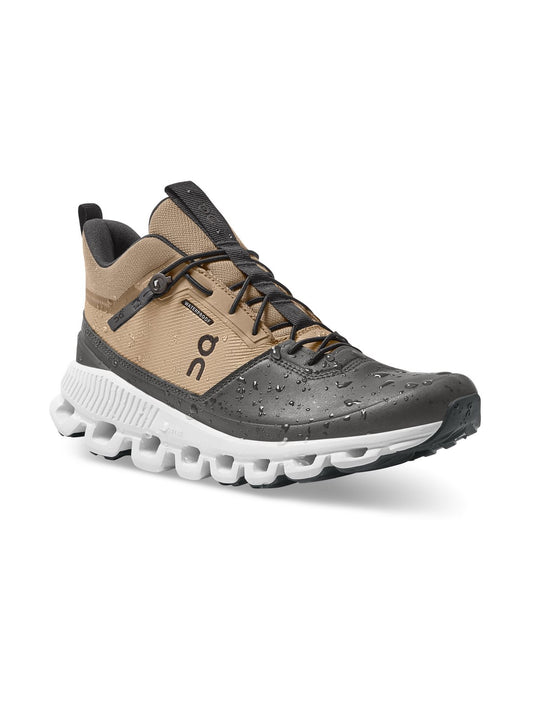 Buty ON RUNNING W CLOUD HI WATERPROOF
Buty ON RUNNING W CLOUD HI WATERPROOF