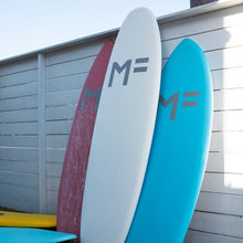Deska surfingowa MF Little Marley 5’4 Futures
Deska surfingowa MF Little Marley 5’4 Futures