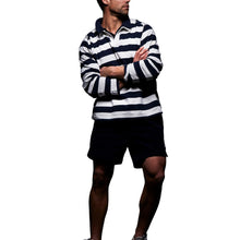 Bluza męska SAIL RACING M Tornado Rugger biała
Bluza męska SAIL RACING M Tornado Rugger biała