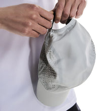 Czapka z daszkiem ON RUNNING Lightweight Cap szary
Czapka z daszkiem ON RUNNING Lightweight Cap szary