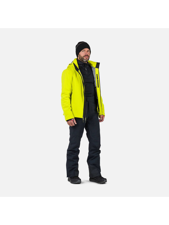 Męska buza sportowa Rossignol Diretta Fleece Hz czarna - Bluza - Adventure Sports
Męska buza sportowa Rossignol Diretta Fleece Hz czarna - Bluza - Adventure Sports