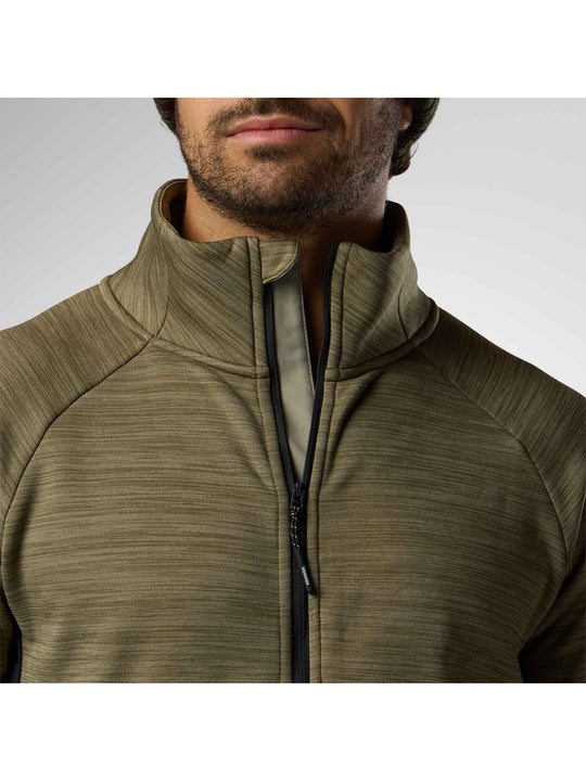 Bluza męska ROSSIGNOL M Premium Fleece Jacket beżowa
Bluza męska ROSSIGNOL M Premium Fleece Jacket beżowa
