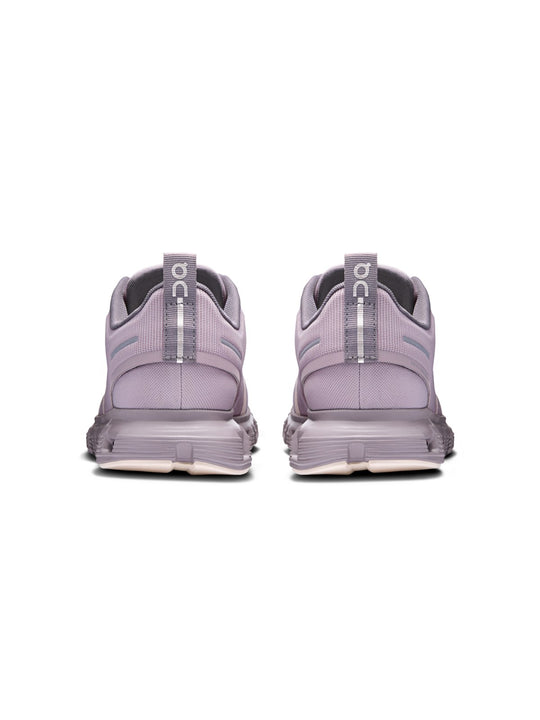 Buty sportowe damskie ON RUNNING Cloud 6 WaterProof różowy
Buty sportowe damskie ON RUNNING Cloud 6 WaterProof różowy