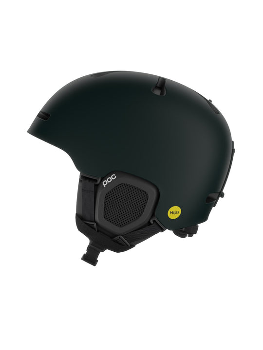Kask narciarski POC Fornix MIPS zielony
Kask narciarski POC Fornix MIPS zielony