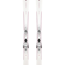 Narty damskie ROSSIGNOL NOVA 2 + wiązania Look Xpress W 10 GW
Narty damskie ROSSIGNOL NOVA 2 + wiązania Look Xpress W 10 GW
