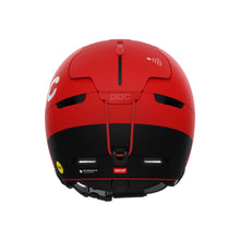 Kask narciarski POC Obex Bc Mips czerwony
Kask narciarski POC Obex Bc Mips czerwony