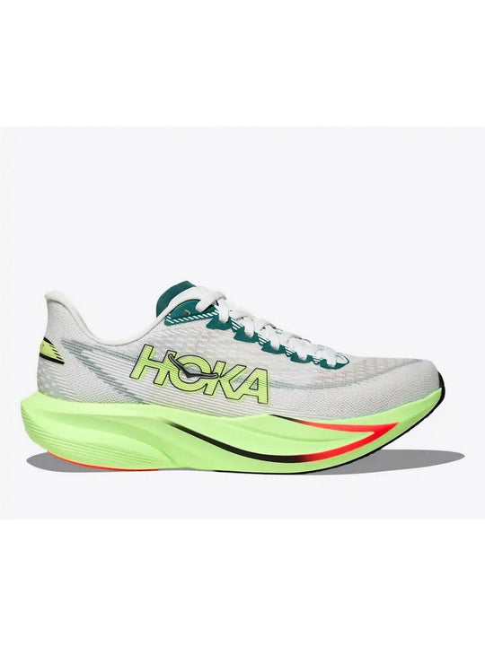 Buty męskie biegowe HOKA M MACH 7 zielone
Buty męskie biegowe HOKA M MACH 7 zielone