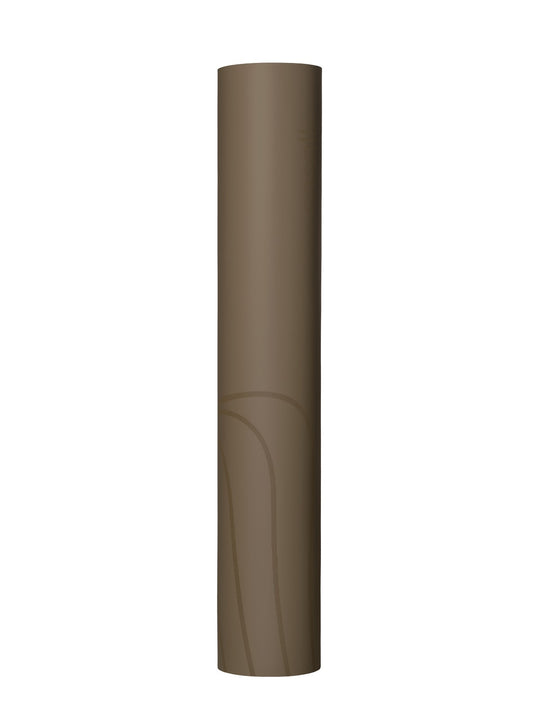 Mata CASALL Yoga Mat Grip & Cushion III Surge 5mm kolor brązowy
Mata CASALL Yoga Mat Grip & Cushion III Surge 5mm kolor brązowy