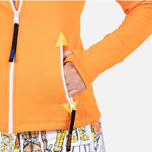 Bluza Rossignol W Climi Jkt - Adventure Sports
Bluza Rossignol W Climi Jkt - Adventure Sports