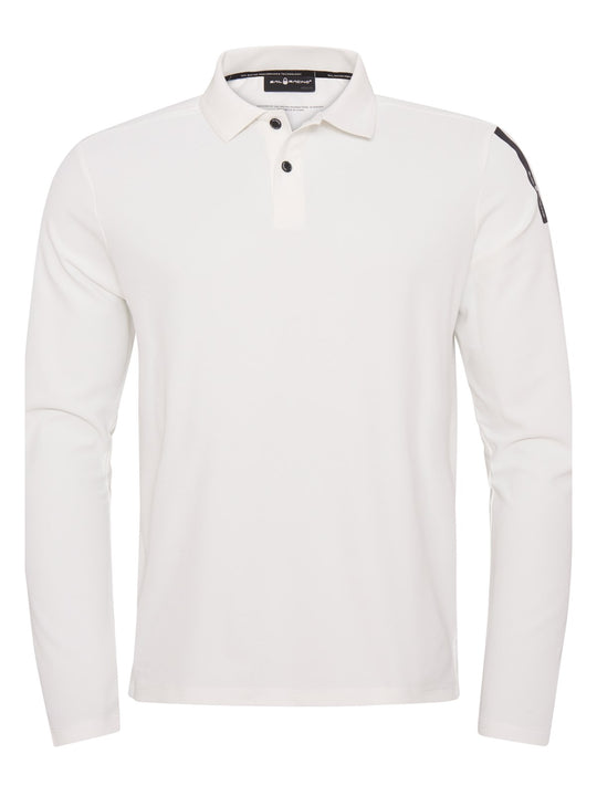 Koszulka SAIL RACING Spray Technical Ls Polo Biały
Koszulka SAIL RACING Spray Technical Ls Polo Biały