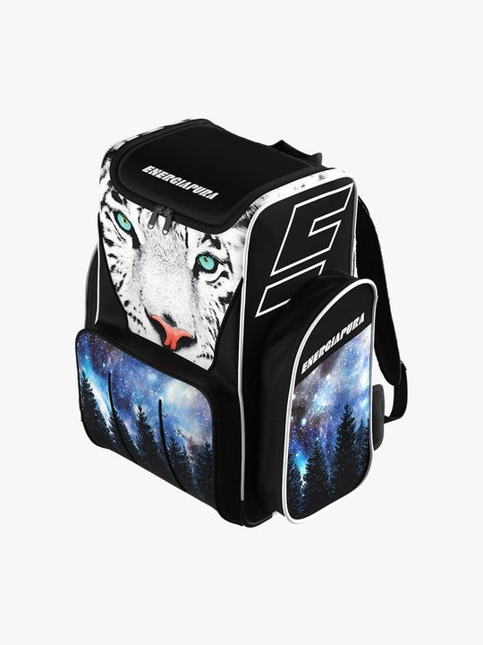 Plecak narciarski ENERGIAPURA Racer Bag Senior Tiger - TU - Narciarski - Adventure Sports
Plecak narciarski ENERGIAPURA Racer Bag Senior Tiger - TU - Narciarski - Adventure Sports
