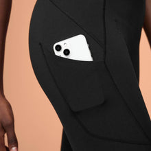 Legginsy ON RUNNING Movement 3/4 Tights czarny
Legginsy ON RUNNING Movement 3/4 Tights czarny