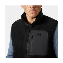 Kamizelka HELLY HANSEN PANORAMA PILE BLOCK VEST czarny
Kamizelka HELLY HANSEN PANORAMA PILE BLOCK VEST czarny