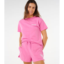 Szorty damskie RIP CURL Surf Puff Short różowe
Szorty damskie RIP CURL Surf Puff Short różowe