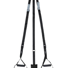 Taśmy CASALL Multibalance Trainer kolor czarny
Taśmy CASALL Multibalance Trainer kolor czarny
