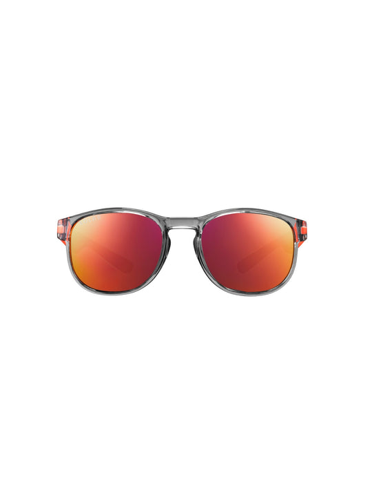 Okulary przeciwsłoneczne SOLAR Cross - cat.3 Polarized - Translucent Black/Coral
Okulary przeciwsłoneczne SOLAR Cross - cat.3 Polarized - Translucent Black/Coral