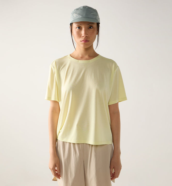 Czapka HAGLÖFS L.I.M Pace Cap dew green
Czapka HAGLÖFS L.I.M Pace Cap dew green