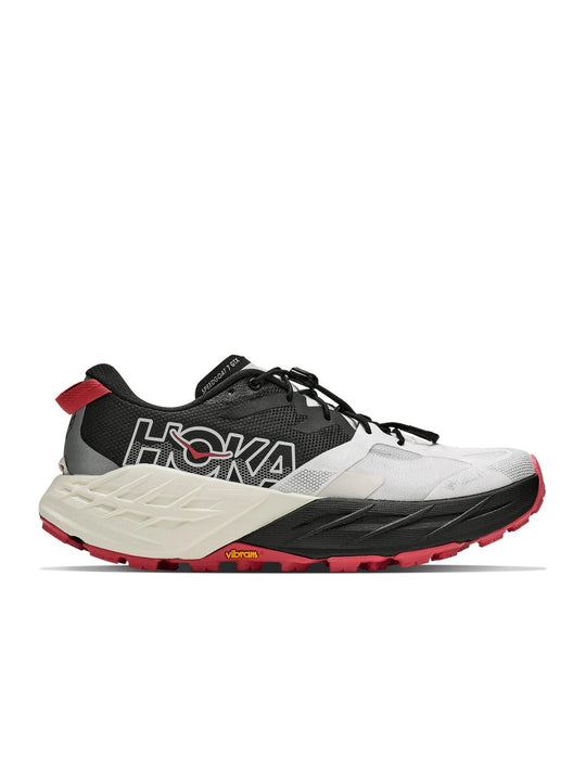 Buty do biegania damskie HOKA W SPEEDGOAT 7 GTX czarno białe
Buty do biegania damskie HOKA W SPEEDGOAT 7 GTX czarno białe