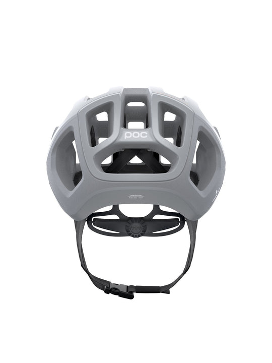 Kask rowerowy POC Ventral Lite Wide Fit szary - Adventure Sports
Kask rowerowy POC Ventral Lite Wide Fit szary - Adventure Sports