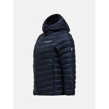 Kurtka puchowa damska PEAK PERFORMANCE W Frost Down Hood Jacket czarna
Kurtka puchowa damska PEAK PERFORMANCE W Frost Down Hood Jacket czarna