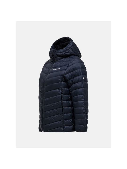 Kurtka puchowa damska PEAK PERFORMANCE W Frost Down Hood Jacket czarna
Kurtka puchowa damska PEAK PERFORMANCE W Frost Down Hood Jacket czarna