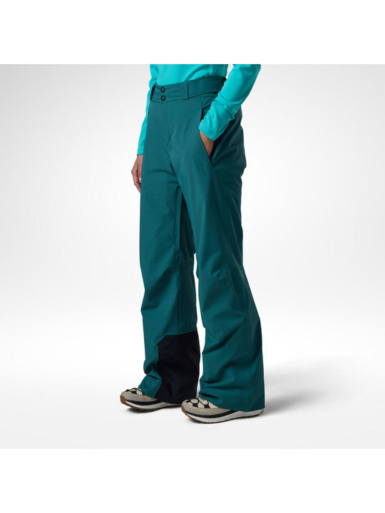 Spodnie narciarskie damskie ROSSIGNOL W 4Ws Blackside Insulated Pant zielone
Spodnie narciarskie damskie ROSSIGNOL W 4Ws Blackside Insulated Pant zielone