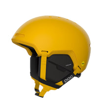 Kask narciarski POC Calyx żółty - Adventure Sports
Kask narciarski POC Calyx żółty - Adventure Sports