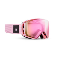 Gogle narciarskie JULBO Launcher różowy fotochrom Cat 1-3 High Contrast
Gogle narciarskie JULBO Launcher różowy fotochrom Cat 1-3 High Contrast