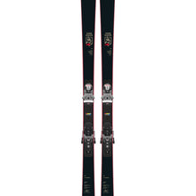 Narty VAN DEER H-Power R22 WC black + wiązania LOOK SPX 12 GW czarny
Narty VAN DEER H-Power R22 WC black + wiązania LOOK SPX 12 GW czarny