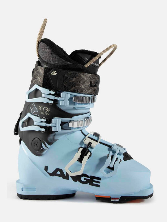 Buty narciarskie LANGE XT3 85 MV W NO PIN Glacial Blue - Narciarskie - Adventure Sports
Buty narciarskie LANGE XT3 85 MV W NO PIN Glacial Blue - Narciarskie - Adventure Sports