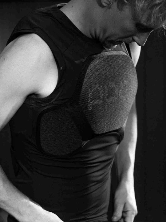 Ochraniacz POC OSEUS VPD TORSO - czarny - na plecy - Adventure Sports
Ochraniacz POC OSEUS VPD TORSO - czarny - na plecy - Adventure Sports