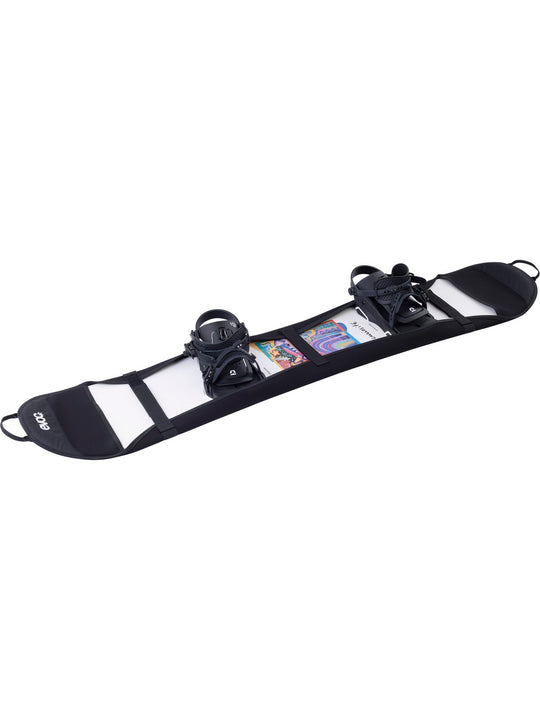 Pokrowiec na snowboard EVOC Board Cover Neoprene black
Pokrowiec na snowboard EVOC Board Cover Neoprene black
