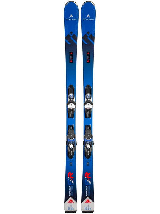 Narty DYNASTAR Speed Race + Wiązania SPX 14 Konect GW - Adventure Sports
Narty DYNASTAR Speed Race + Wiązania SPX 14 Konect GW - Adventure Sports