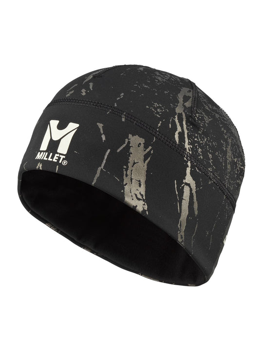 Czapka MILLET Pierra Ment Beanie czarna
Czapka MILLET Pierra Ment Beanie czarna
