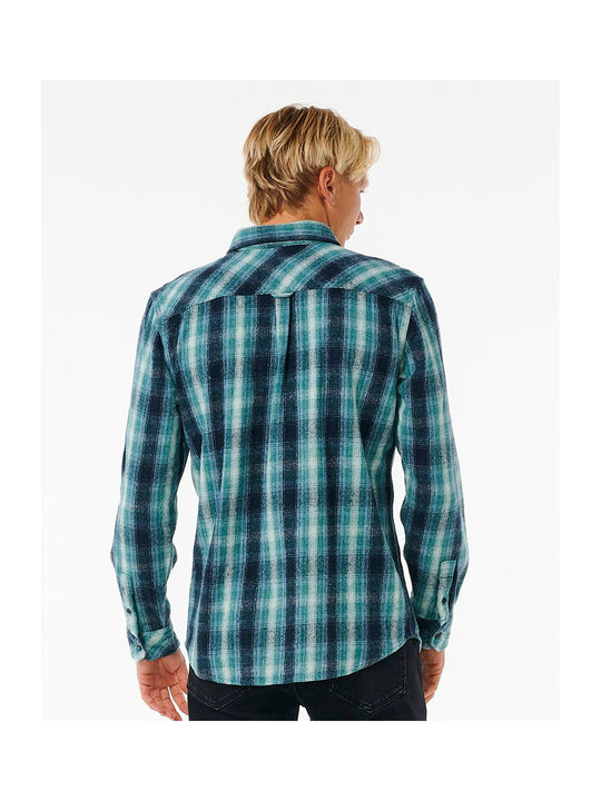 KOSZULA RIP CURL SWC FLANNEL SHIRT granatowy - M - Koszula - Adventure Sports
KOSZULA RIP CURL SWC FLANNEL SHIRT granatowy - M - Koszula - Adventure Sports