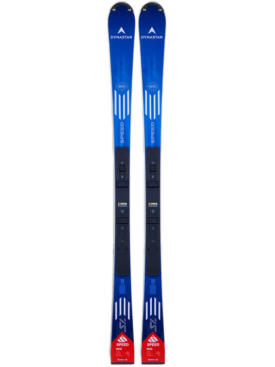 Narty DYNASTAR Narty DYNASTAR SPEED OMEGLASS WC SL 150 R22
Narty DYNASTAR Narty DYNASTAR SPEED OMEGLASS WC SL 150 R22