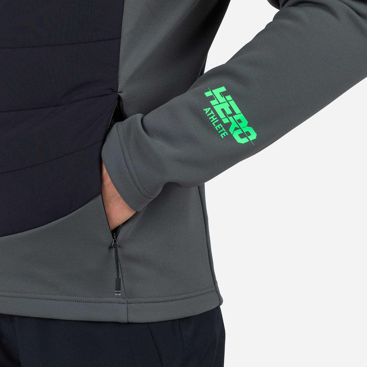 Bluza Rossignol New Hero Classique Hybrid Clim szary - Adventure Sports
Bluza Rossignol New Hero Classique Hybrid Clim szary - Adventure Sports