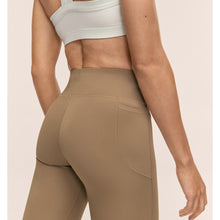 Legginsy treningowe damskie CASALL Essential Tights kolor zielony
Legginsy treningowe damskie CASALL Essential Tights kolor zielony