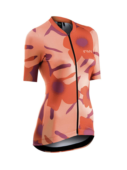 Koszulka rowerowa NORTHWAVE Blade Woman - brzoskwiniowy - Adventure Sports
Koszulka rowerowa NORTHWAVE Blade Woman - brzoskwiniowy - Adventure Sports