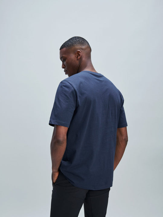 Koszulka POC Tee granatowy
Koszulka POC Tee granatowy