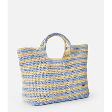 Torebka damska RIP CURL Classic Surf Paper 27L Tote niebieska
Torebka damska RIP CURL Classic Surf Paper 27L Tote niebieska