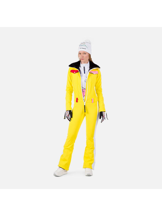 Koszulka Rossignol W Booster 1/2 Zip Top biały - Adventure Sports
Koszulka Rossignol W Booster 1/2 Zip Top biały - Adventure Sports
